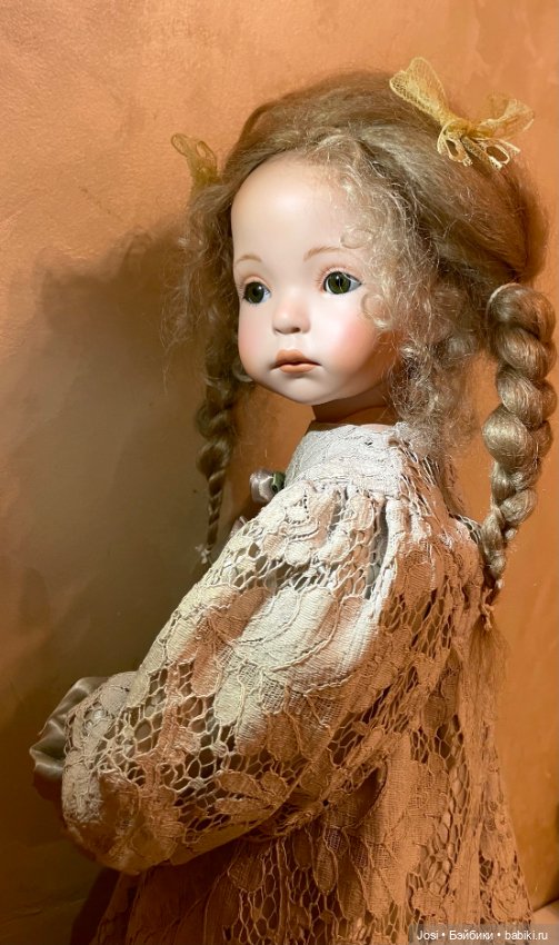 Задумчивая и романтичная Jenny от Dianna Effner (фото 2)