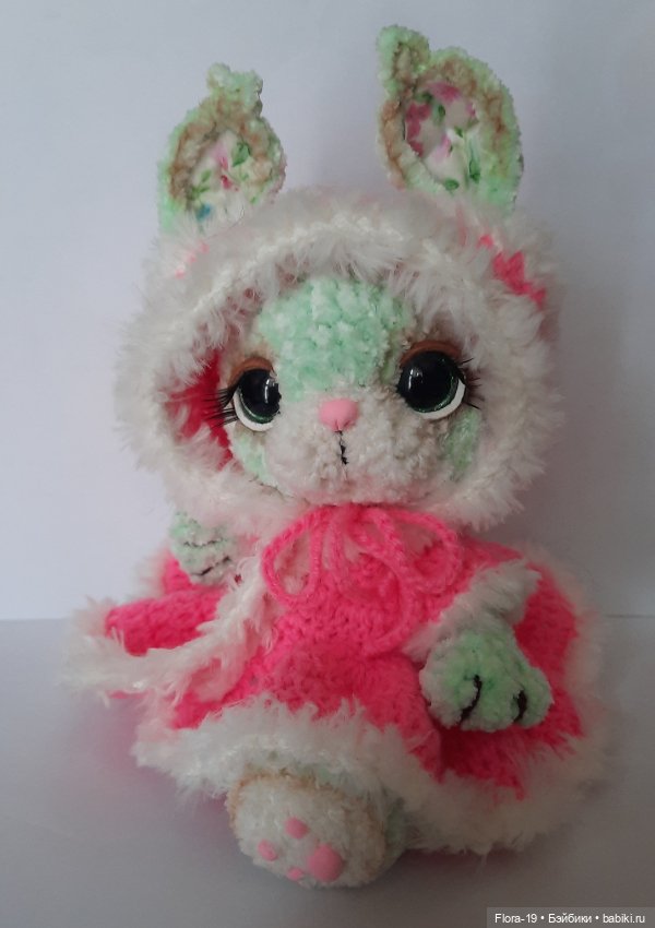 Готовите ли вы милые подарочки (фото 3)