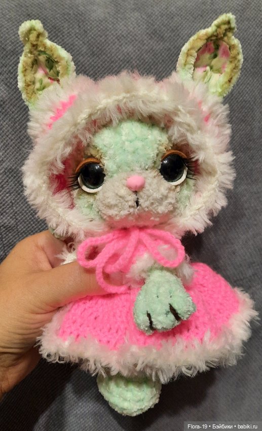 Готовите ли вы милые подарочки (фото 7)