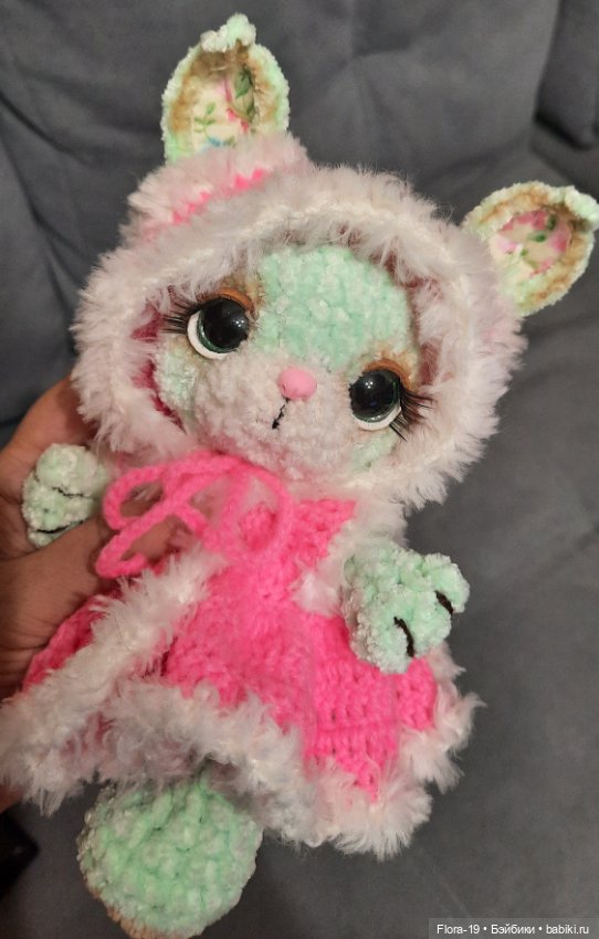 Готовите ли вы милые подарочки (фото 5)