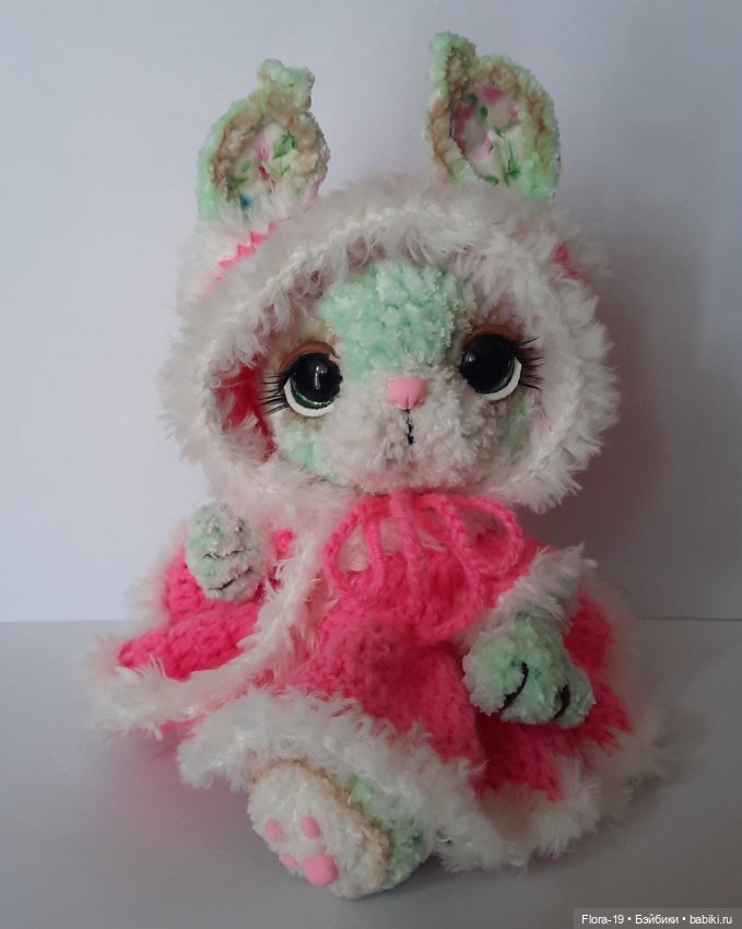 Готовите ли вы милые подарочки