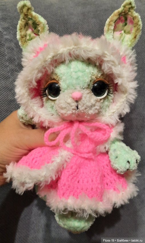 Готовите ли вы милые подарочки (фото 8)