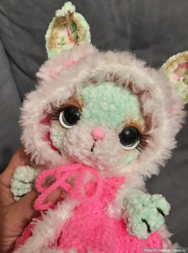 Готовите ли вы милые подарочки (фото 4)