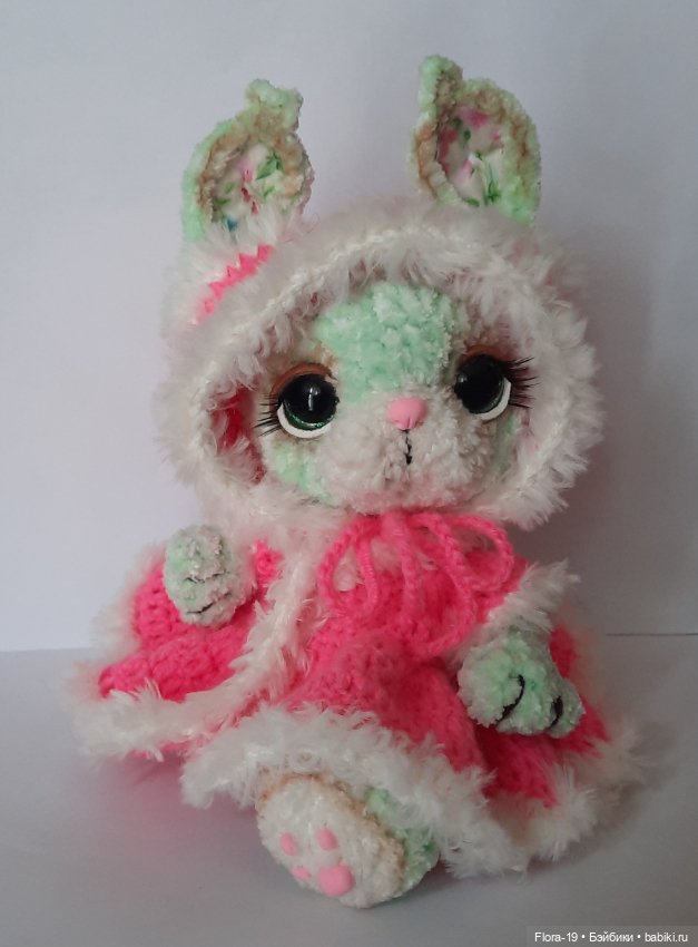 Готовите ли вы милые подарочки (фото 2)