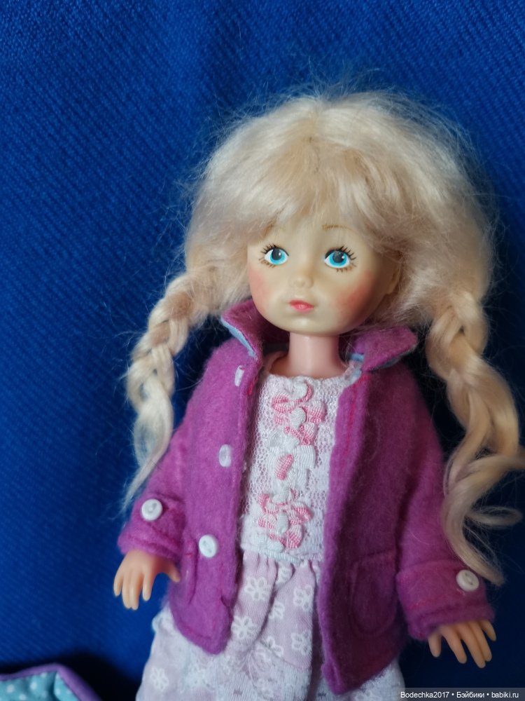 Все куклы добрые и у них сегодня праздник (фото 3)