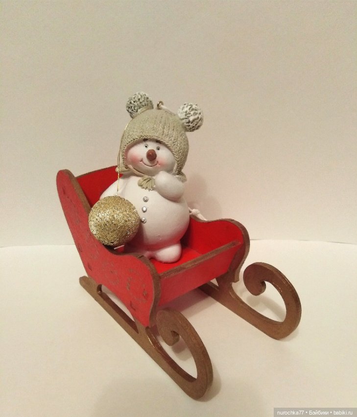 Про Нафочку. Зима, зима, зима