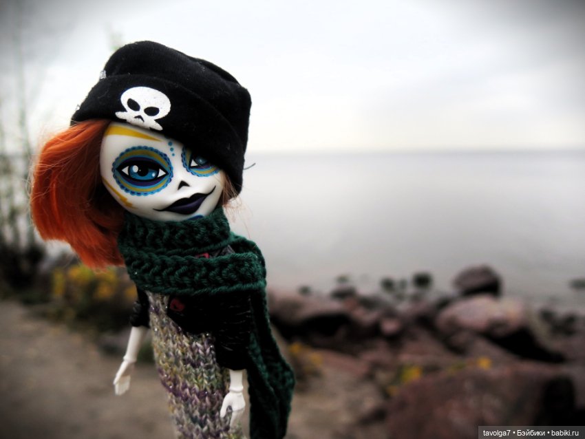 "Ноябрь без запаха..." — Туризм и путешествия: фотоотчеты из поездок (фото 7)