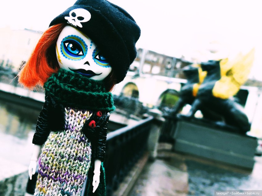 "Ноябрь без запаха..." — Туризм и путешествия: фотоотчеты из поездок (фото 2)