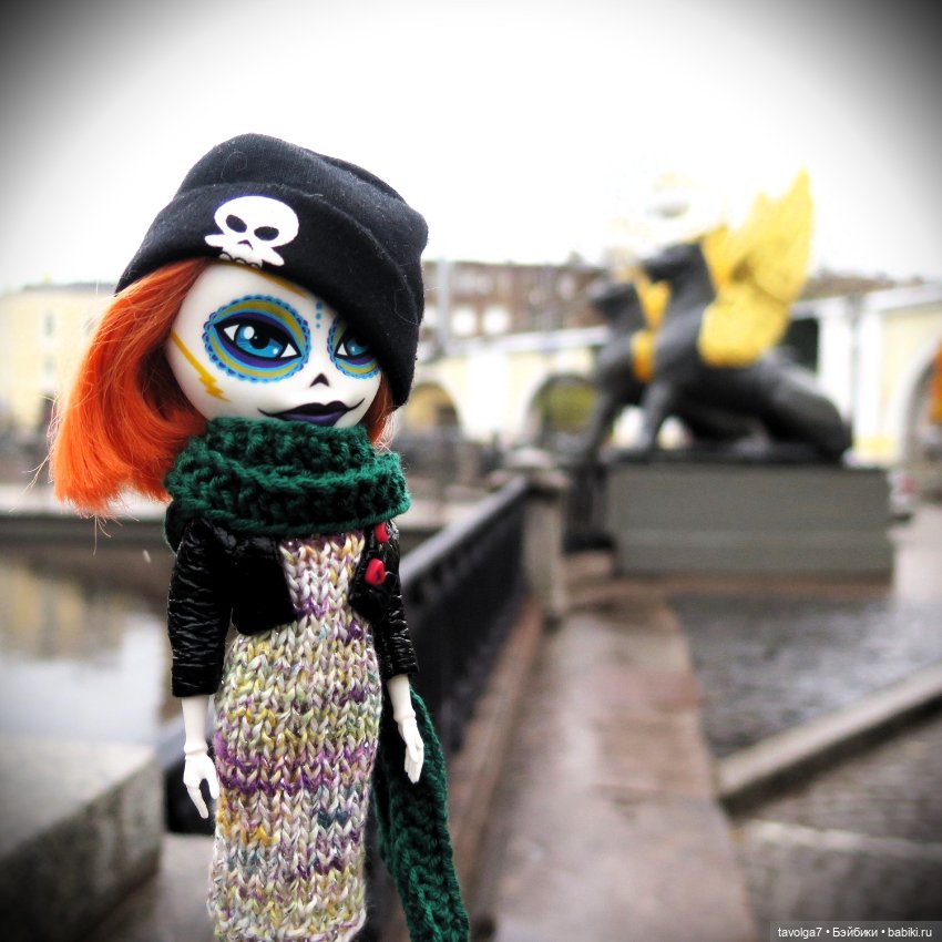 "Ноябрь без запаха..." — Туризм и путешествия: фотоотчеты из поездок