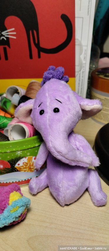 Стонотоп — Текстильные игрушки и примитивы: кофейные