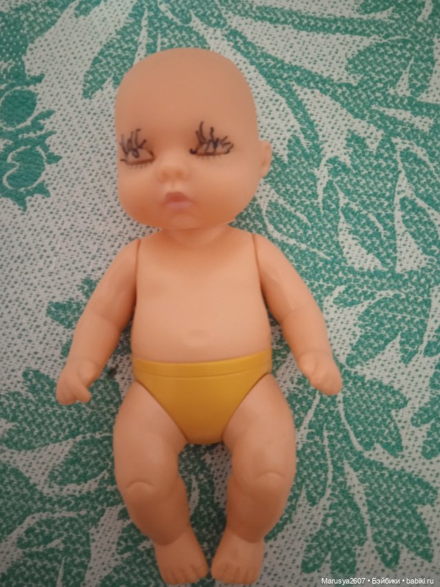 Игровые куклы разных производителей (Разное): редкие бренды