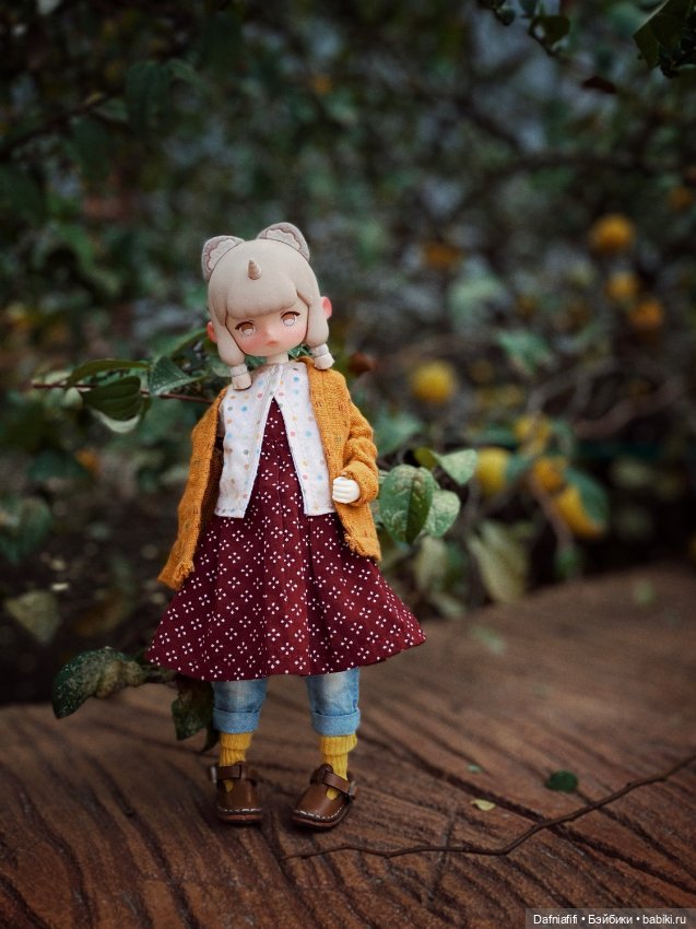 Неизвестный науке вид — Гибриды шарнирных кукол (не БЖД): подбор тела