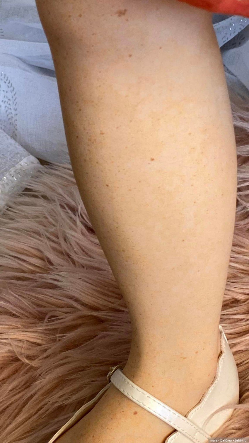 Elizabeth скульптора Ruth Aguilar (фото 7)