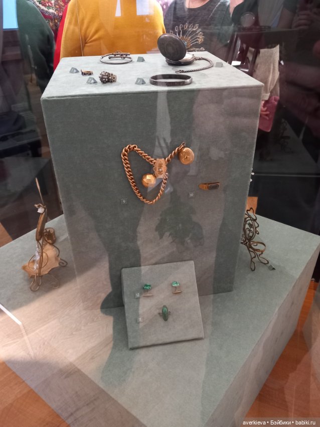 "Демидовские дачи". Нижний Тагил