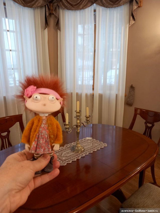 "Демидовские дачи". Нижний Тагил (фото 6)