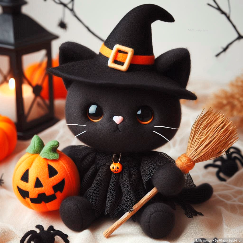 Куклы кошки — Рисование и арт: скетчи