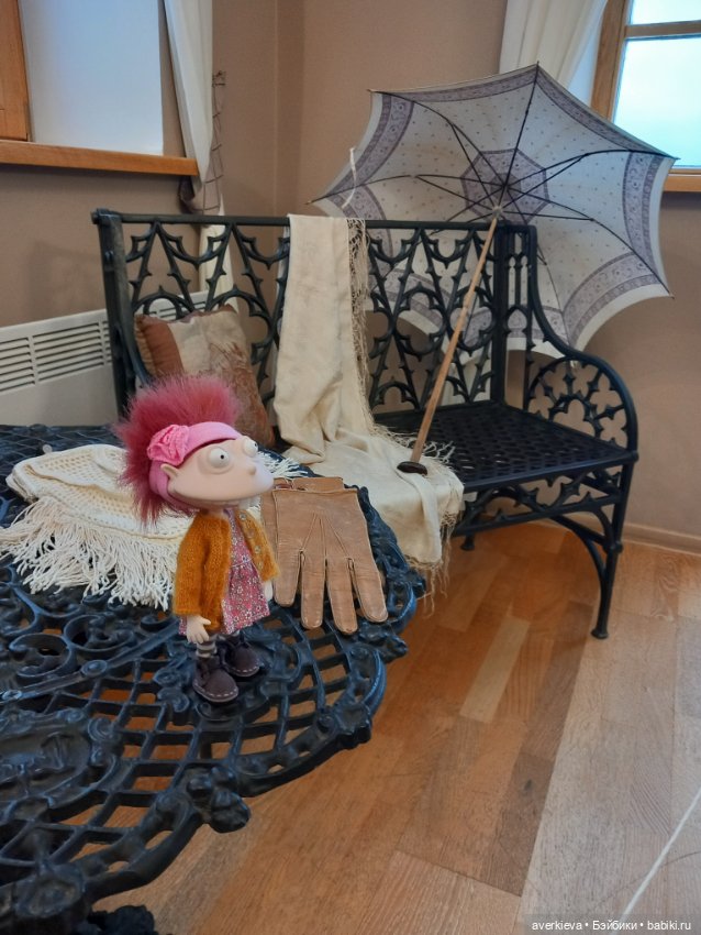 "Демидовские дачи". Нижний Тагил