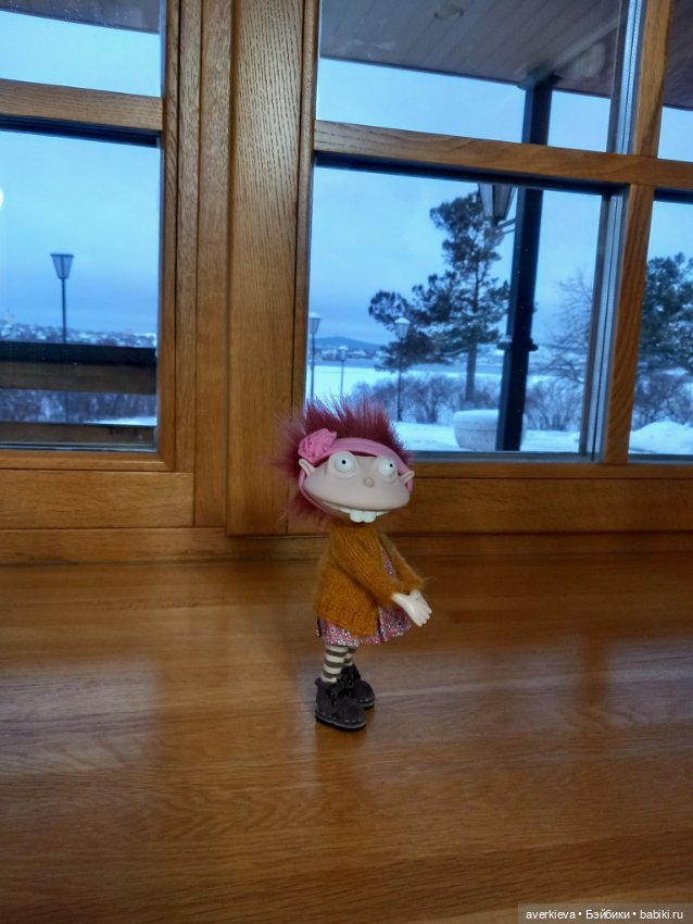 "Демидовские дачи". Нижний Тагил