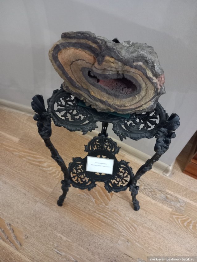 "Демидовские дачи". Нижний Тагил (фото 10)