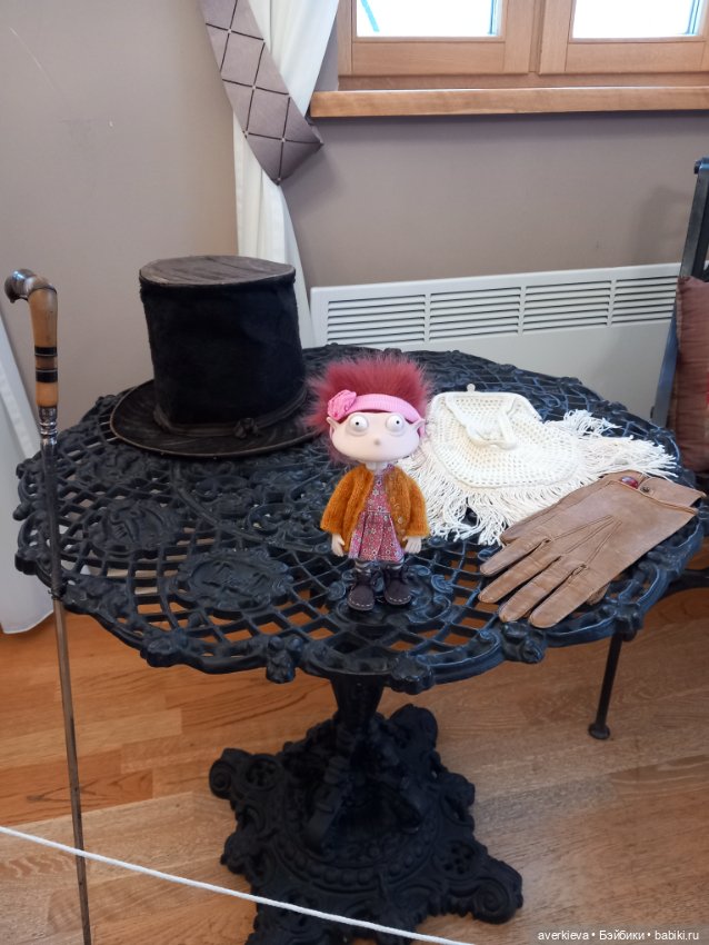 "Демидовские дачи". Нижний Тагил