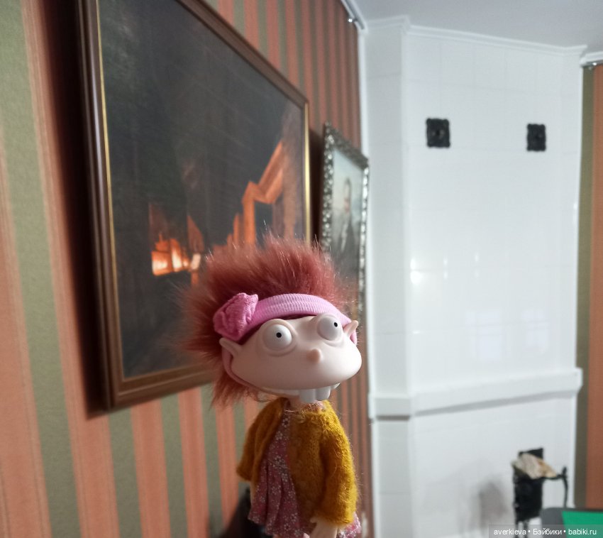 "Демидовские дачи". Нижний Тагил