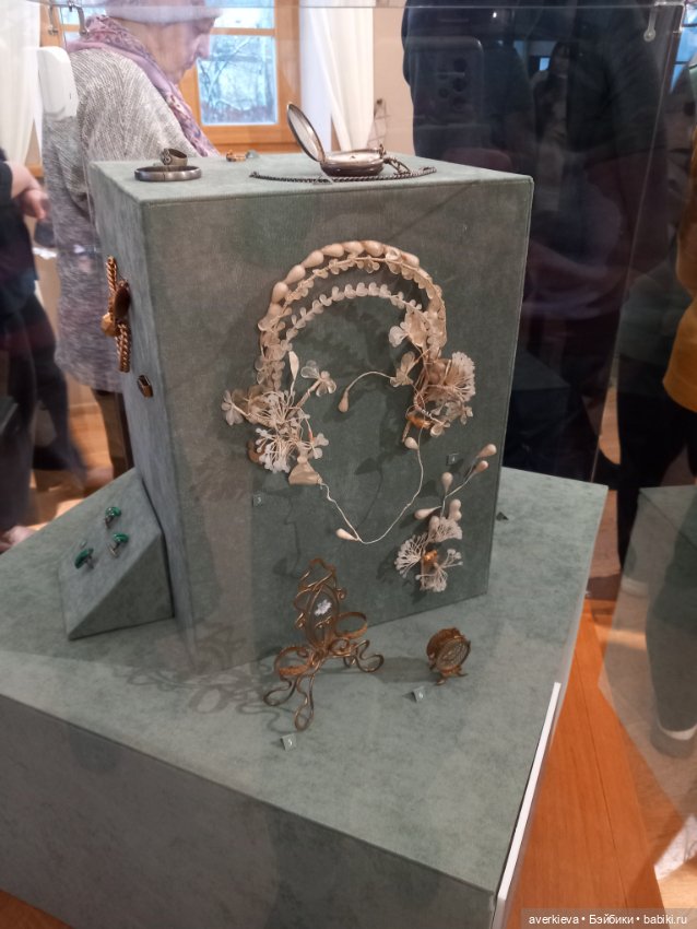 "Демидовские дачи". Нижний Тагил