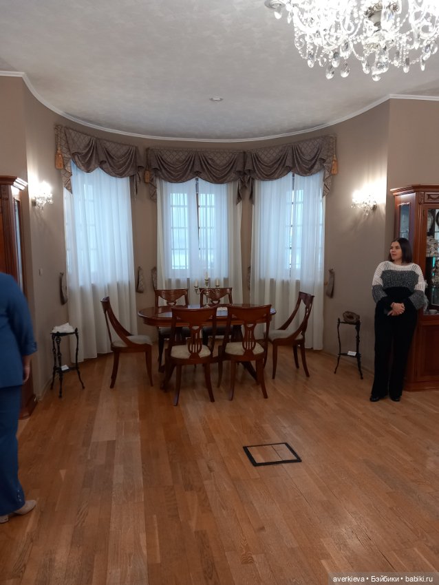 "Демидовские дачи". Нижний Тагил (фото 4)