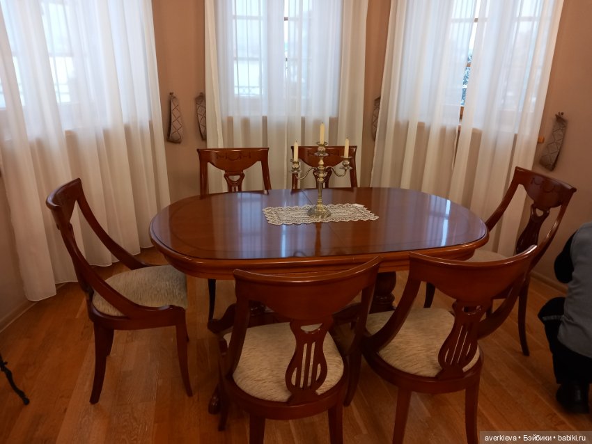 "Демидовские дачи". Нижний Тагил (фото 5)