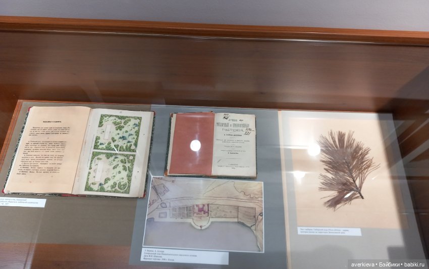 "Демидовские дачи". Нижний Тагил