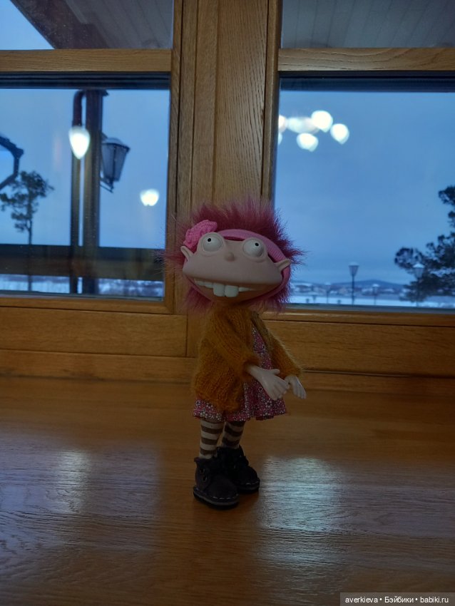 "Демидовские дачи". Нижний Тагил