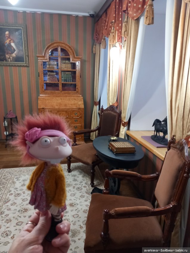 "Демидовские дачи". Нижний Тагил