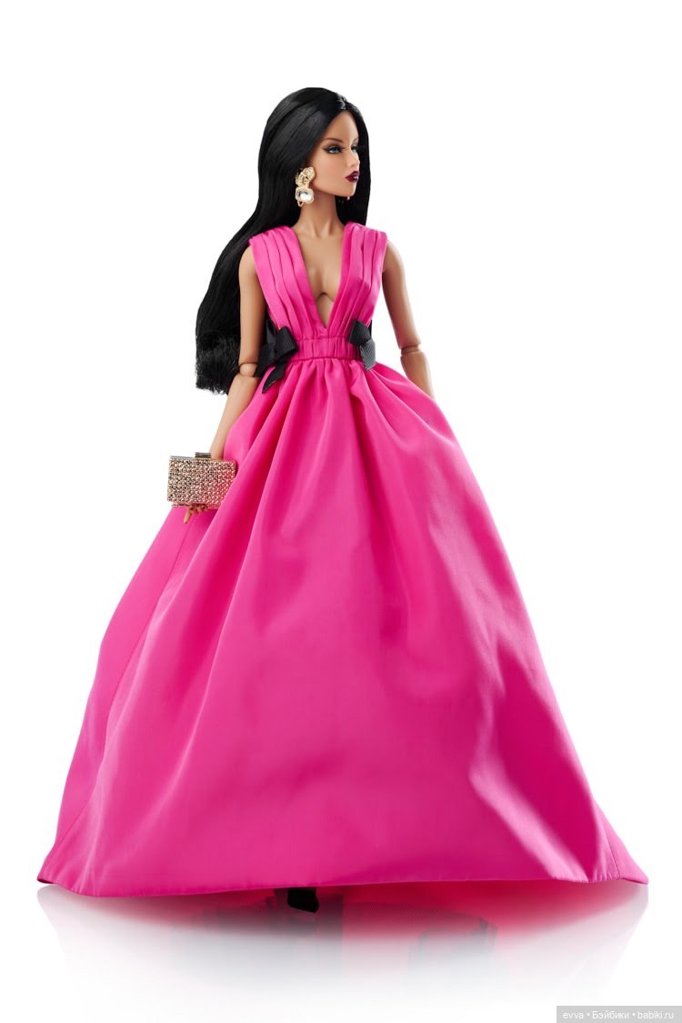 Hibiscus — Куклы Integrity Toys (Интегрити): Poppy Parker (фото 4)