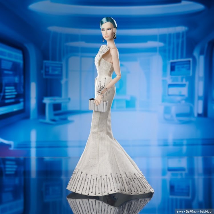 Regenesis — Куклы Integrity Toys (Интегрити): Poppy Parker