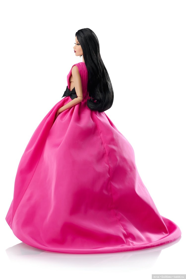 Hibiscus — Куклы Integrity Toys (Интегрити): Poppy Parker (фото 3)