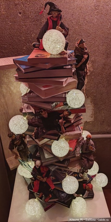 Книжное-марафонное-Come4arts
