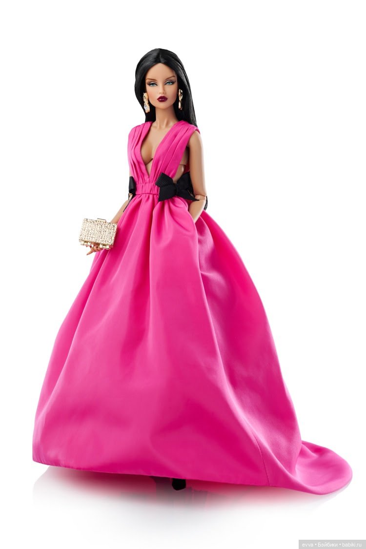 Hibiscus — Куклы Integrity Toys (Интегрити): Poppy Parker (фото 2)