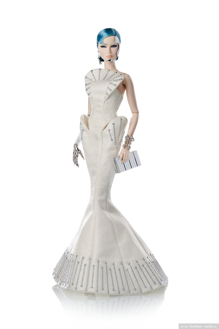 Regenesis — Куклы Integrity Toys (Интегрити): Poppy Parker (фото 2)