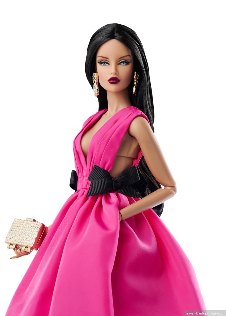 Hibiscus — Куклы Integrity Toys (Интегрити): Poppy Parker