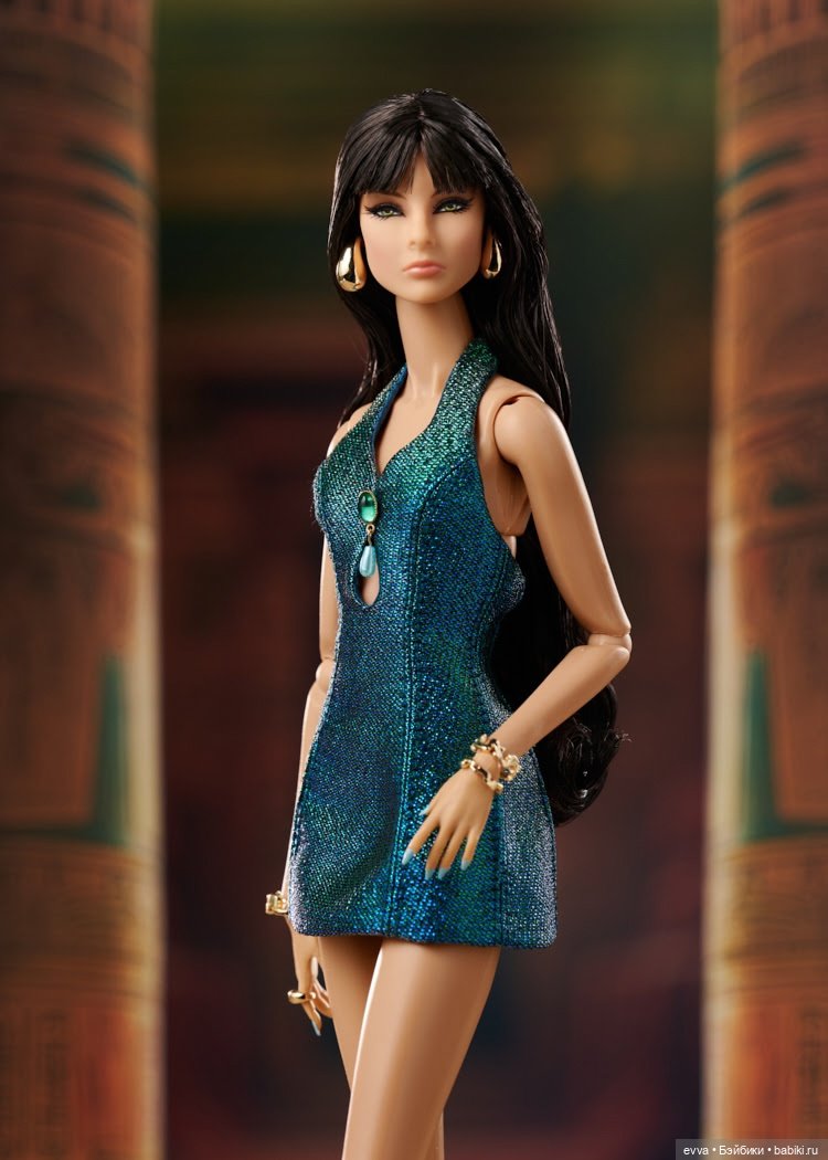 Mirage — Куклы Integrity Toys (Интегрити): Poppy Parker (фото 3)