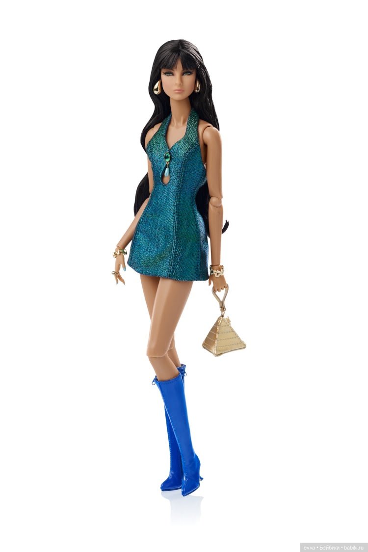 Mirage — Куклы Integrity Toys (Интегрити): Poppy Parker (фото 2)