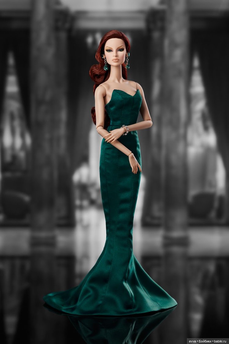 Monegasque Society — Куклы Integrity Toys (Интегрити): Poppy Parker (фото 3)