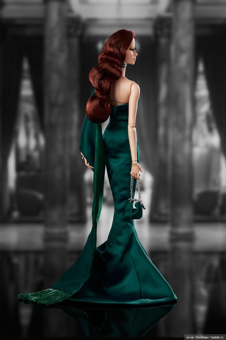 Monegasque Society — Куклы Integrity Toys (Интегрити): Poppy Parker