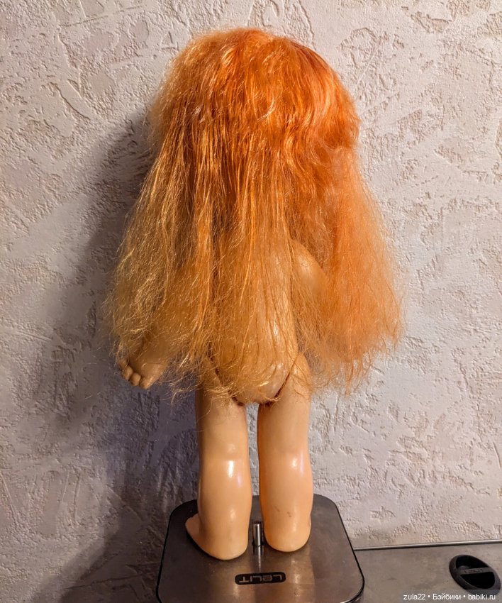 Машек много не бывает — Игрушки СССР и советского детства: резиновые