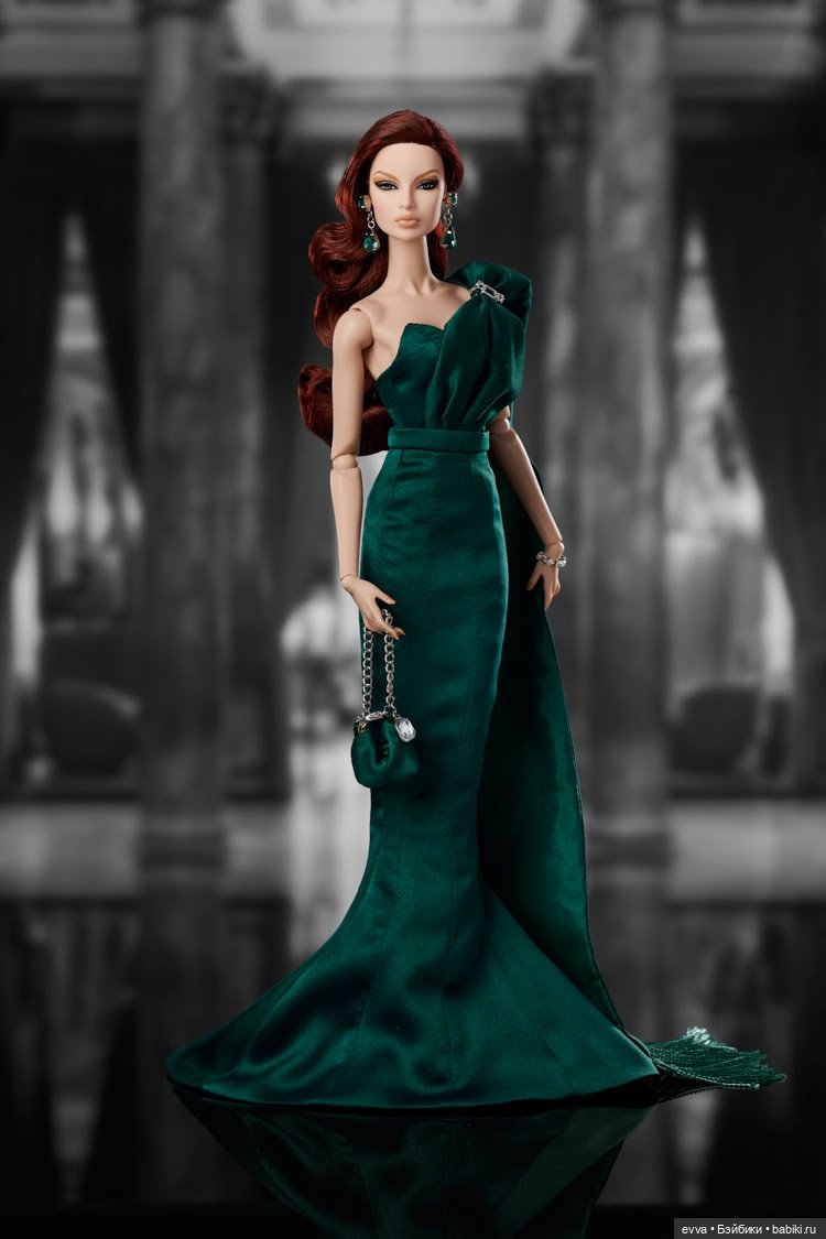 Monegasque Society — Куклы Integrity Toys (Интегрити): Poppy Parker (фото 4)