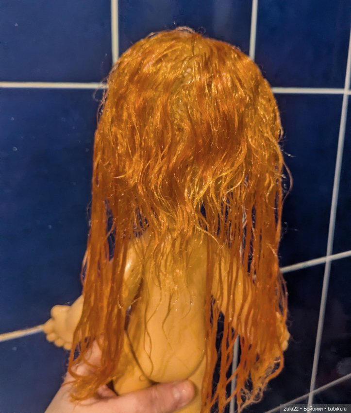 Машек много не бывает — Игрушки СССР и советского детства: резиновые (фото 7)