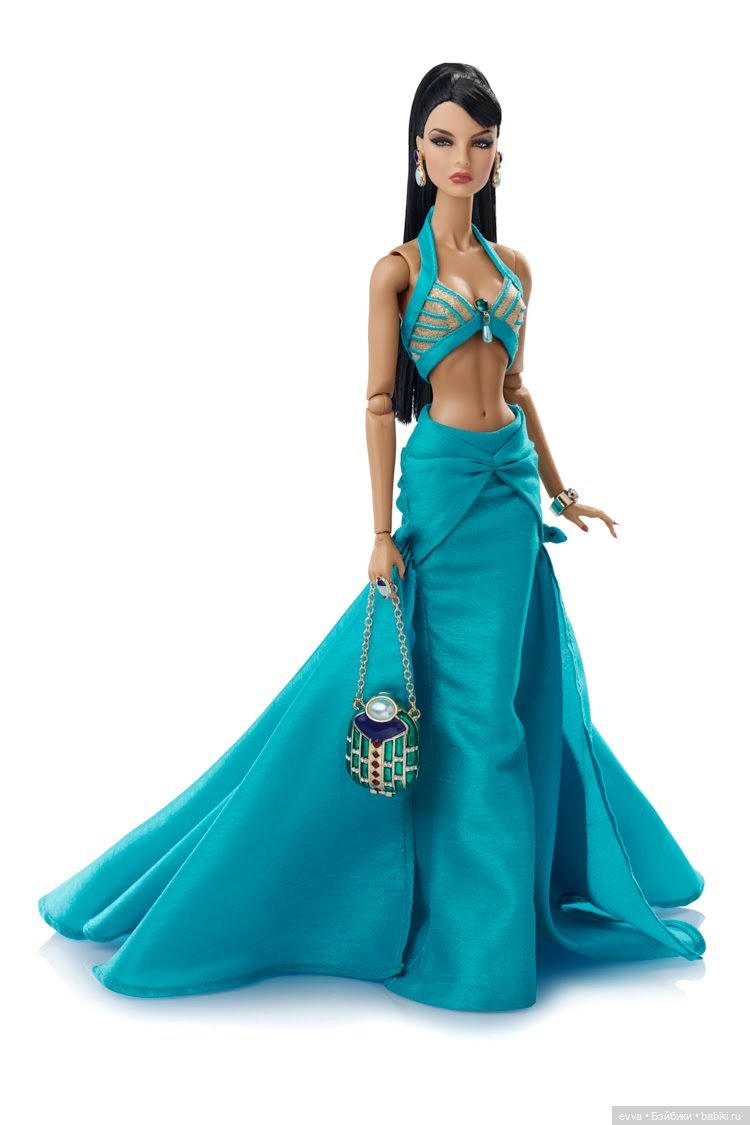 Oasis — Куклы Integrity Toys (Интегрити): Poppy Parker