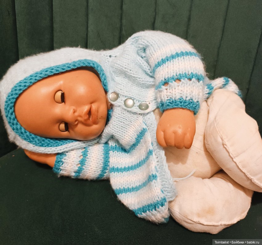 Старый друг, лучше новых двух (фото 3)