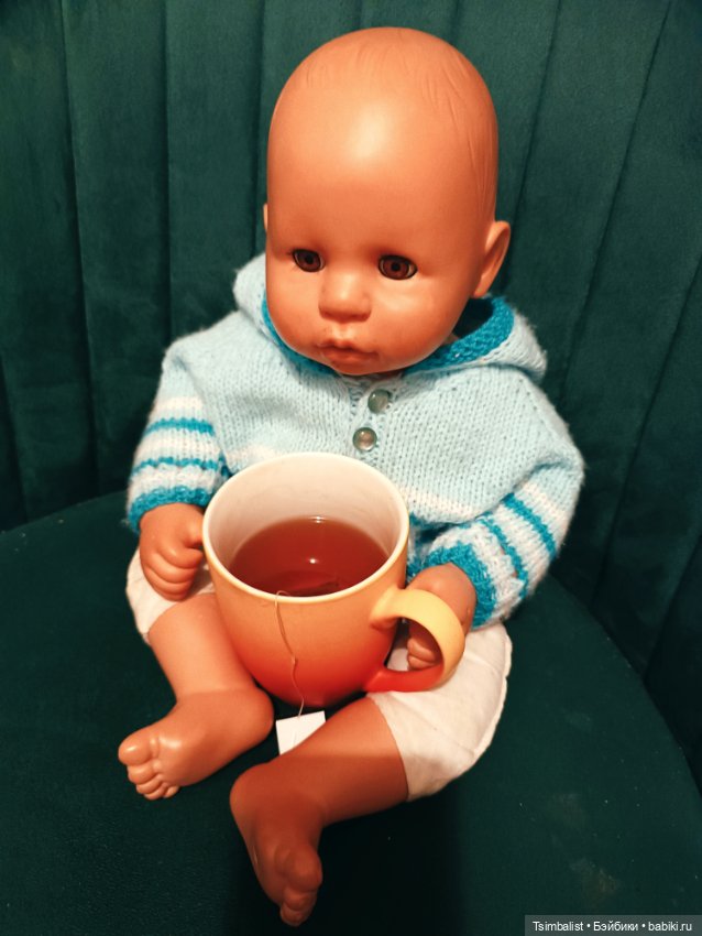 Старый друг, лучше новых двух (фото 2)