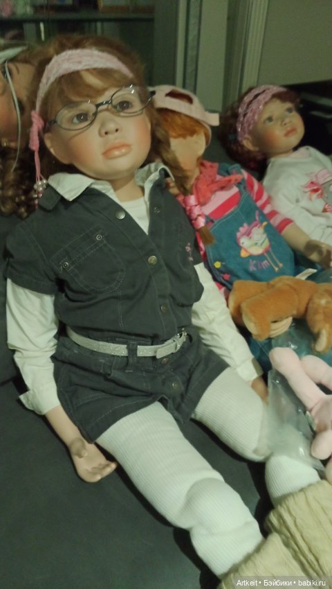 Продолжение покупка Cristina Orange и Gabriel Müller (фото 8)