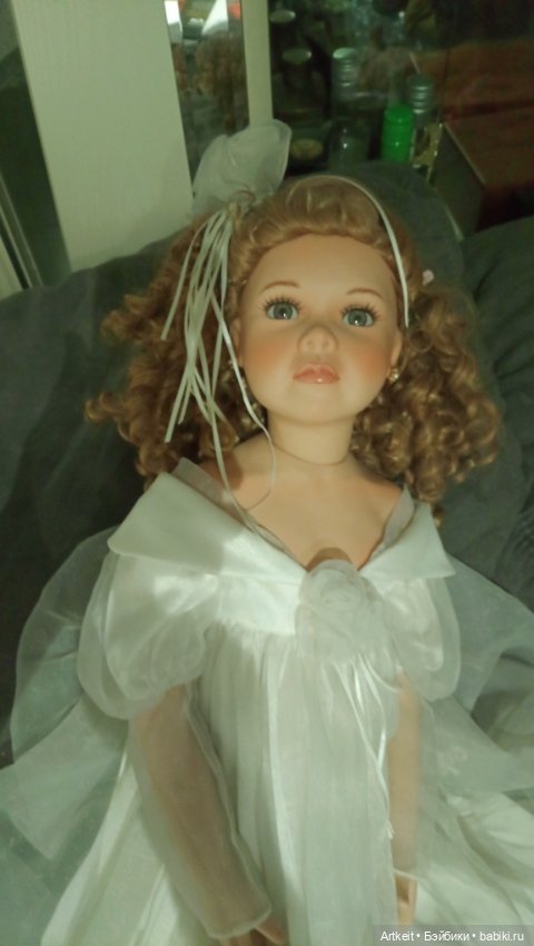 Продолжение покупка Cristina Orange и Gabriel Müller (фото 6)